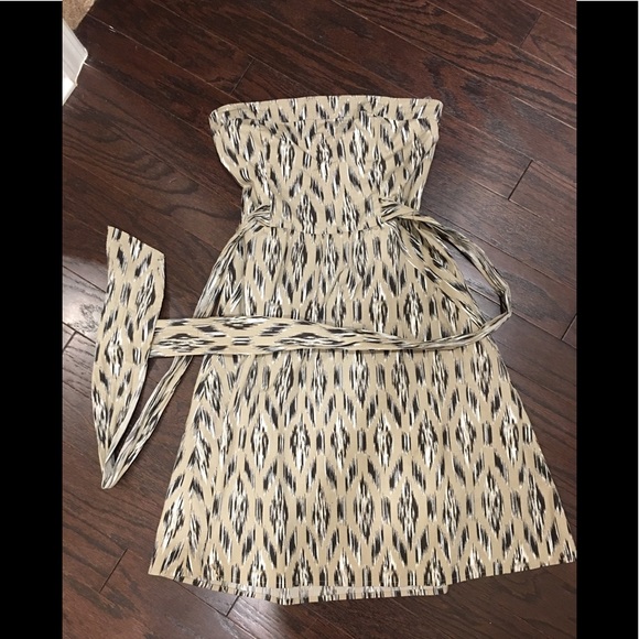 LOFT Dresses & Skirts - Loft strapless sundress